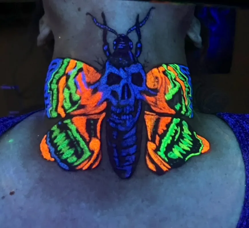 Tattoo and Piercing Shop Near Me — Tattoo shop in Oklahoma City